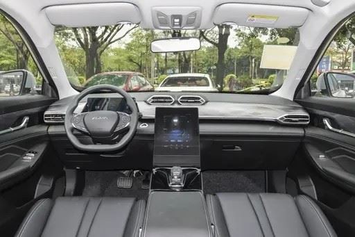 DONGFENG MAGE ICE E3 factory